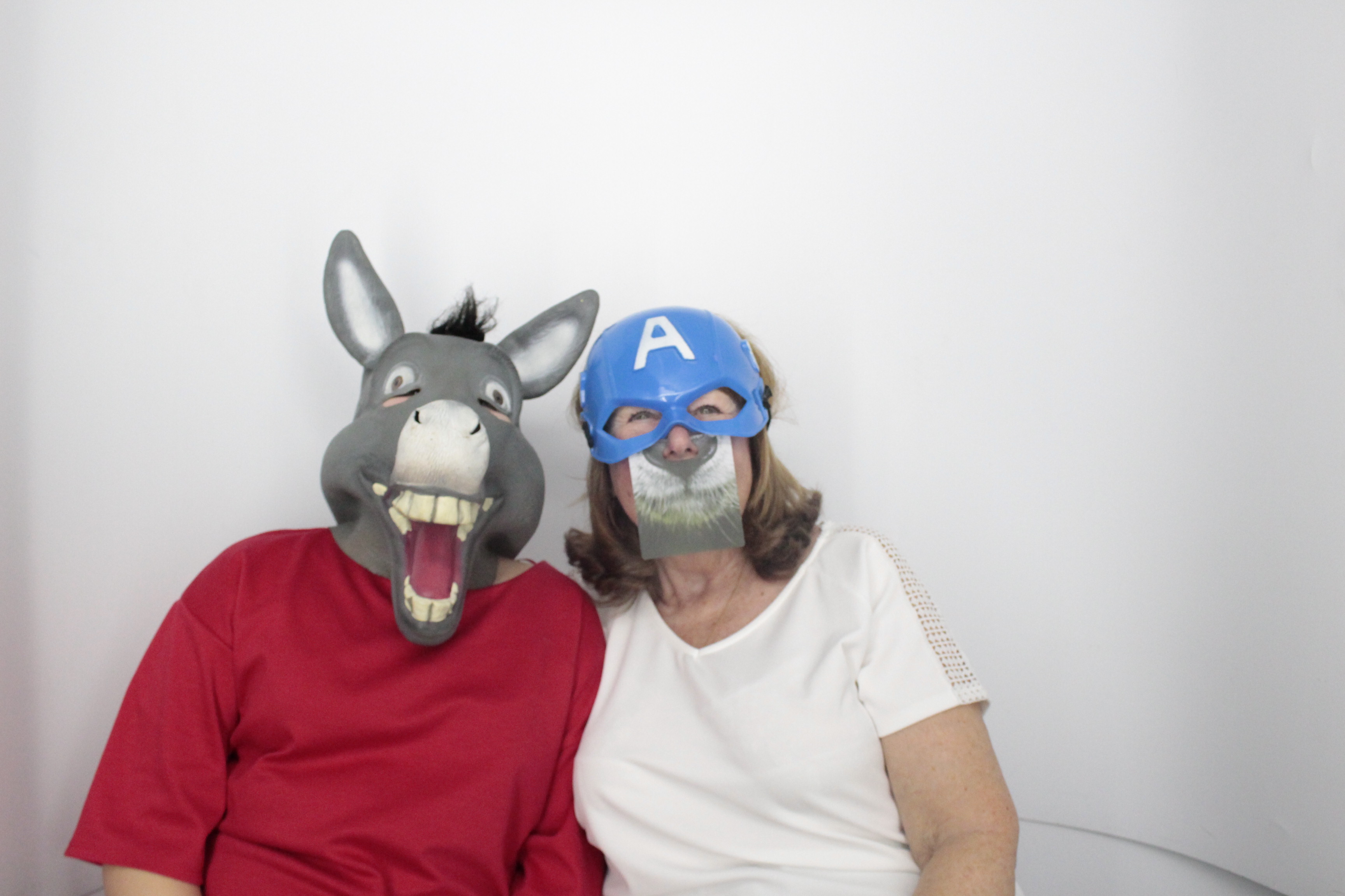 Dorothy's 90th Birthday | View more photos from the event at gallery.myphotoboothexperience.co.uk/u/MyPhotoBoothExperienceLtd/Dorothys-90th-Birthday